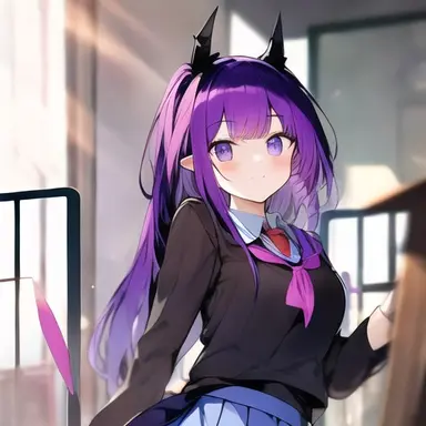 Profile image of 릴리스