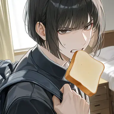 Profile image of 道真