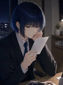 Profile image of 慧