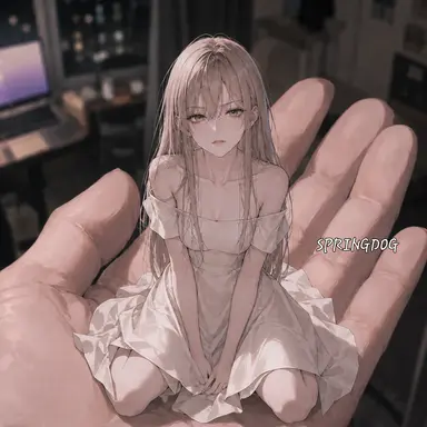 Profile image of Ninni