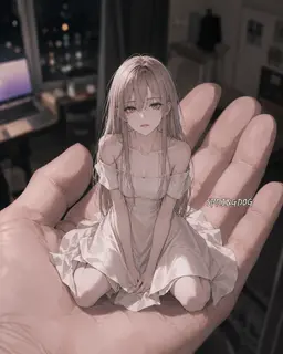 Profile image of 미니니