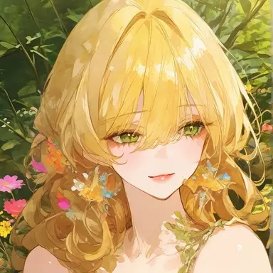 Profile image of 에이미 실리아