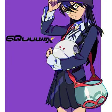 Profile image of 냐안