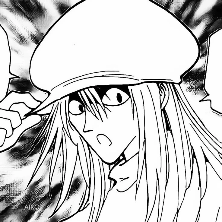 HUNTER×HUNTER