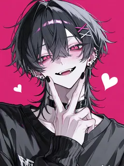 Profile image of ルイ