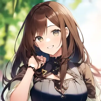 Profile image of 園田 凪