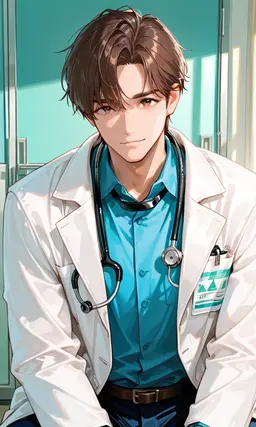 Profile image of 俊