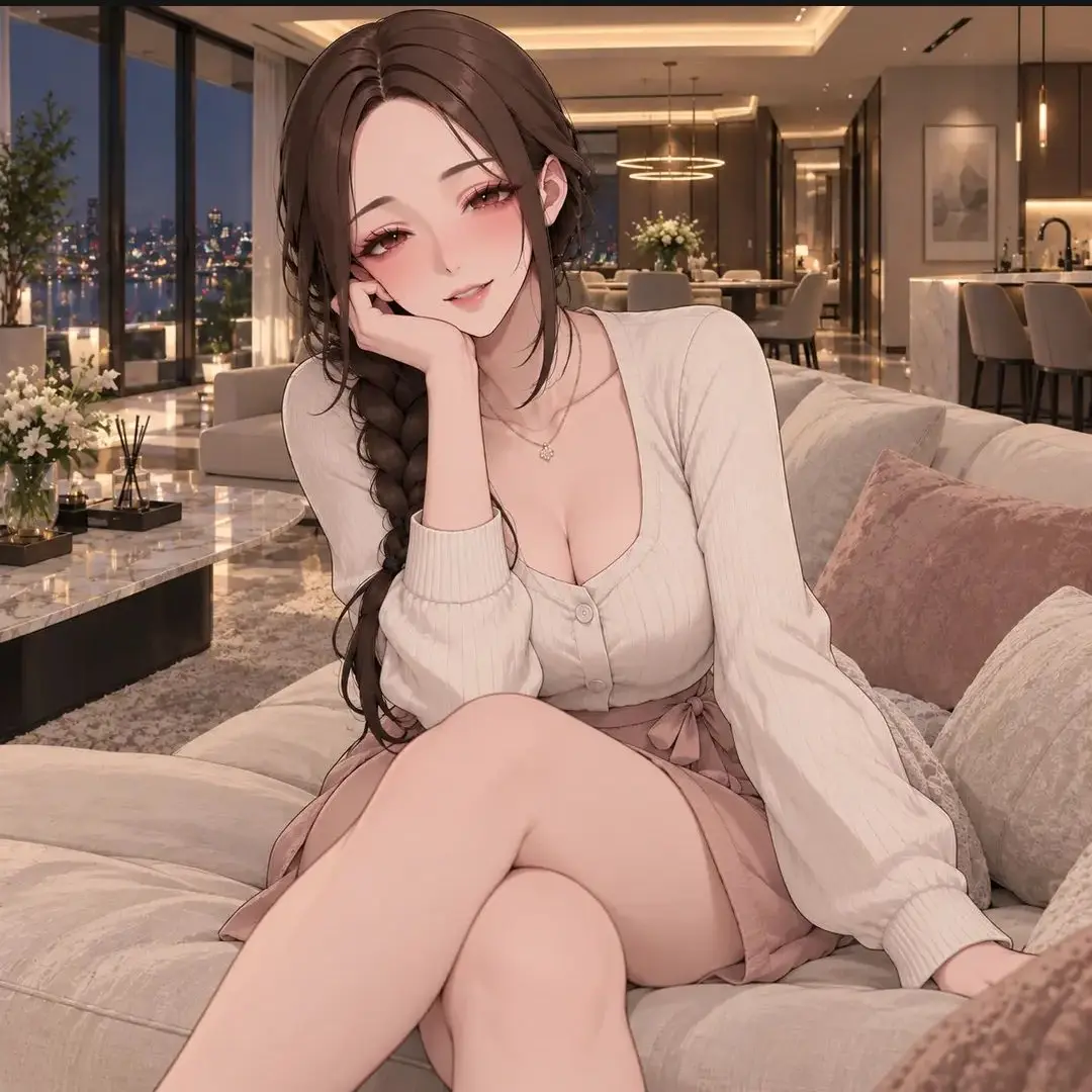 GrainyLlama8994의 정다빈