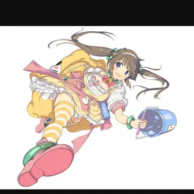 Profile image of 미노리