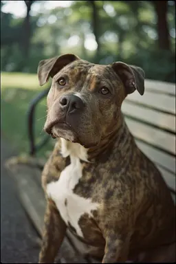 Profile image of Biscuit