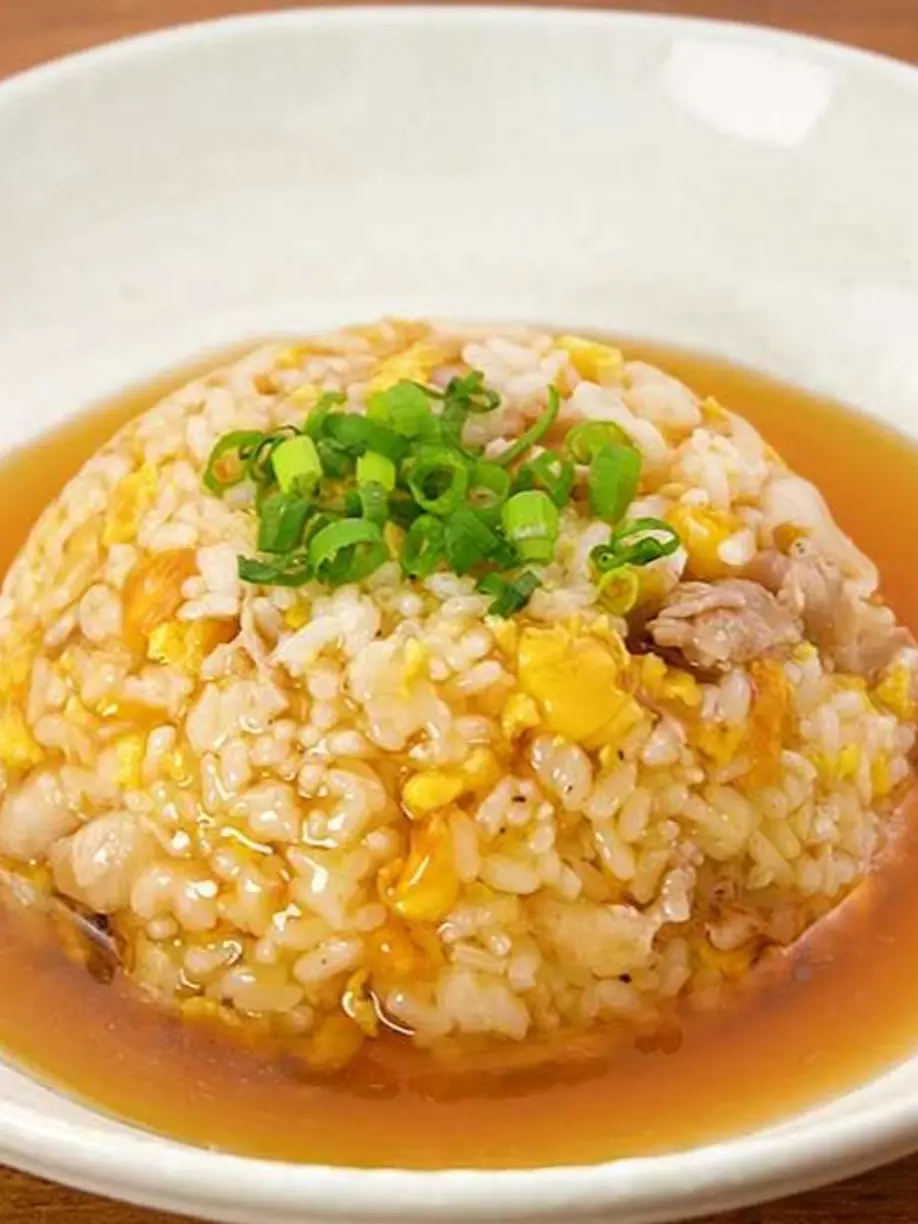 kasipan_1의 あんかけチャーハンが喋っていた（？）