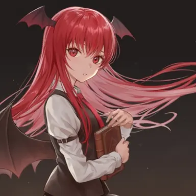 Profile image of 小悪魔