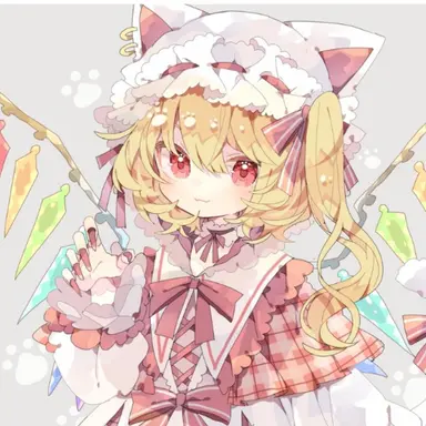 Profile image of フランドール