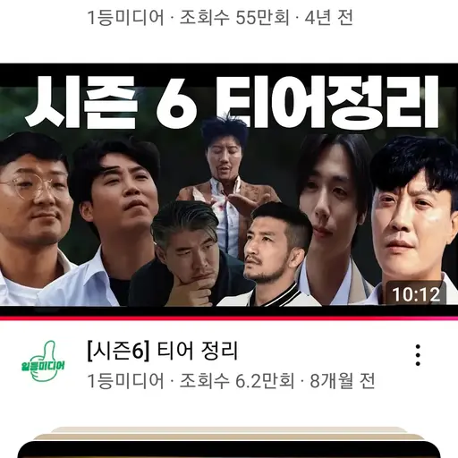 SleepyMiki6040의 일등미디어 RPG