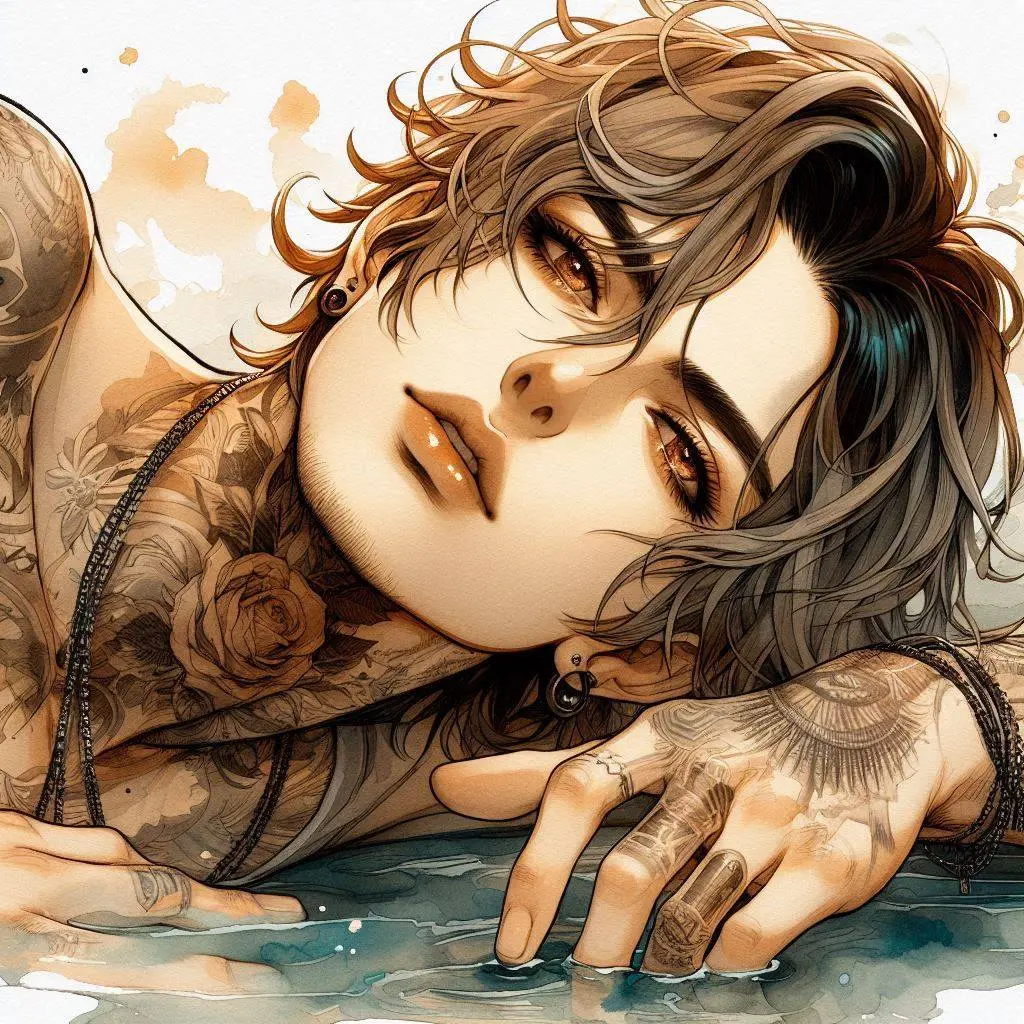 CrazyFlute9614의 湯崎正継