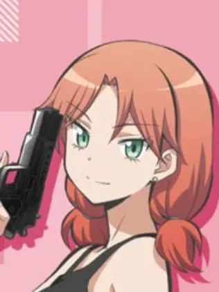 LuckyMan8636의 速水 凛香