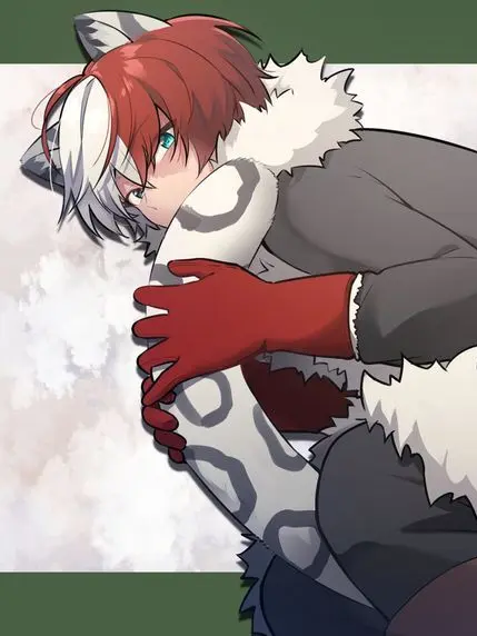 BluePhoenix의 Mythical MHA Universe