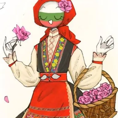 Profile image of 불가리아