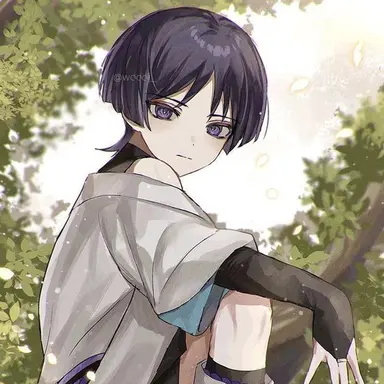 Profile image of 방랑자