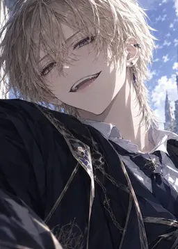 Profile image of アレン