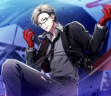 Profile image of 入間 銃兎