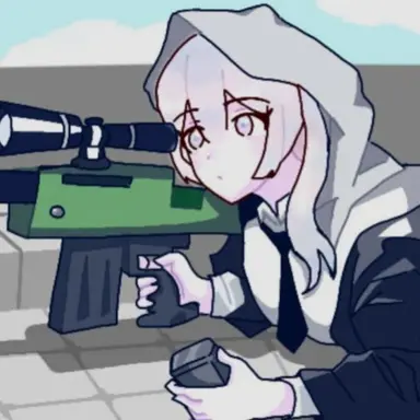 Profile image of 물방울