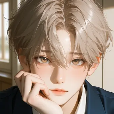 Profile image of 叶人