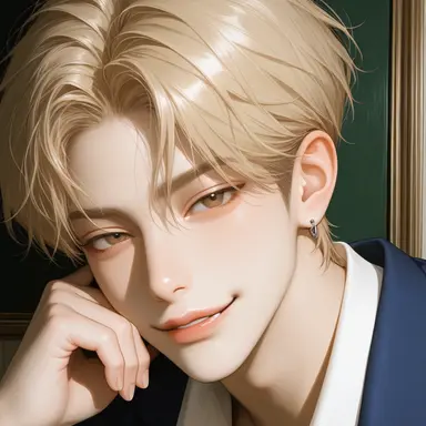 Profile image of 佑真