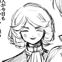 Profile image of フランソワ   羽京