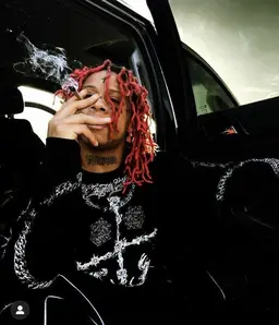 Profile image of King von lil durk trippie