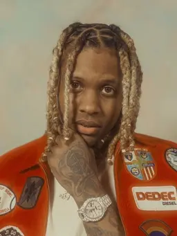 Profile image of King von lil durk trippie