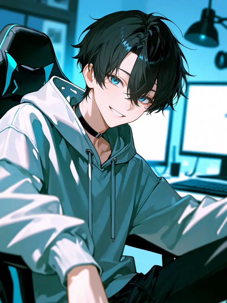 natsumikan_a의 一途な彼氏