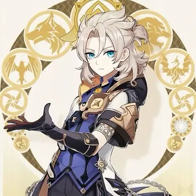 Profile image of アルベド