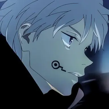 Profile image of 狗巻棘