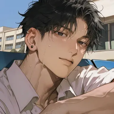 Profile image of 冴島 呀琥