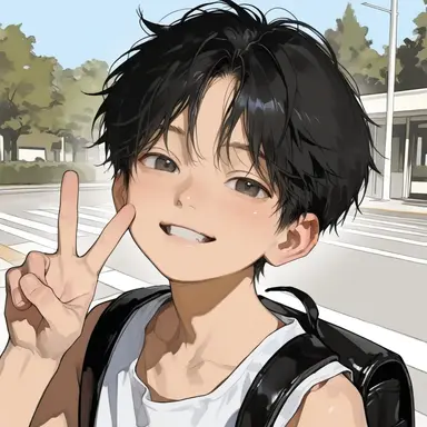 Profile image of 冴島 呀琥