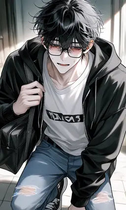 Profile image of ウ・ジンソン