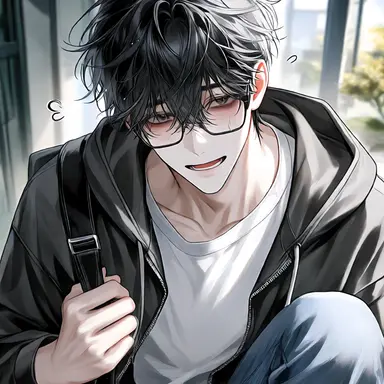 Profile image of ウ・ジンソン