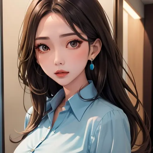 CrispCow7494의 이유빈