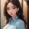 캐릭터 프로필 이미지