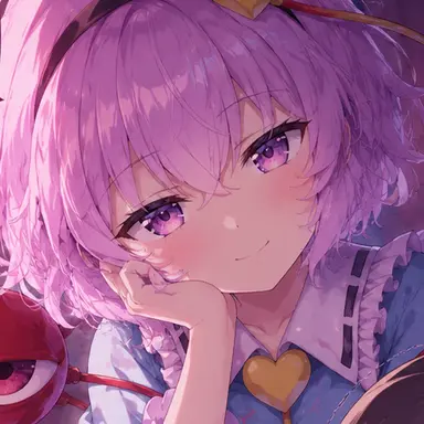 Profile image of さとり