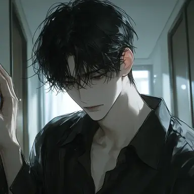 Profile image of 이츠키
