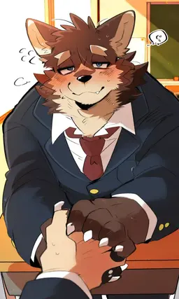 Profile image of 코우