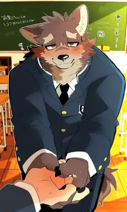 Profile image of コウ