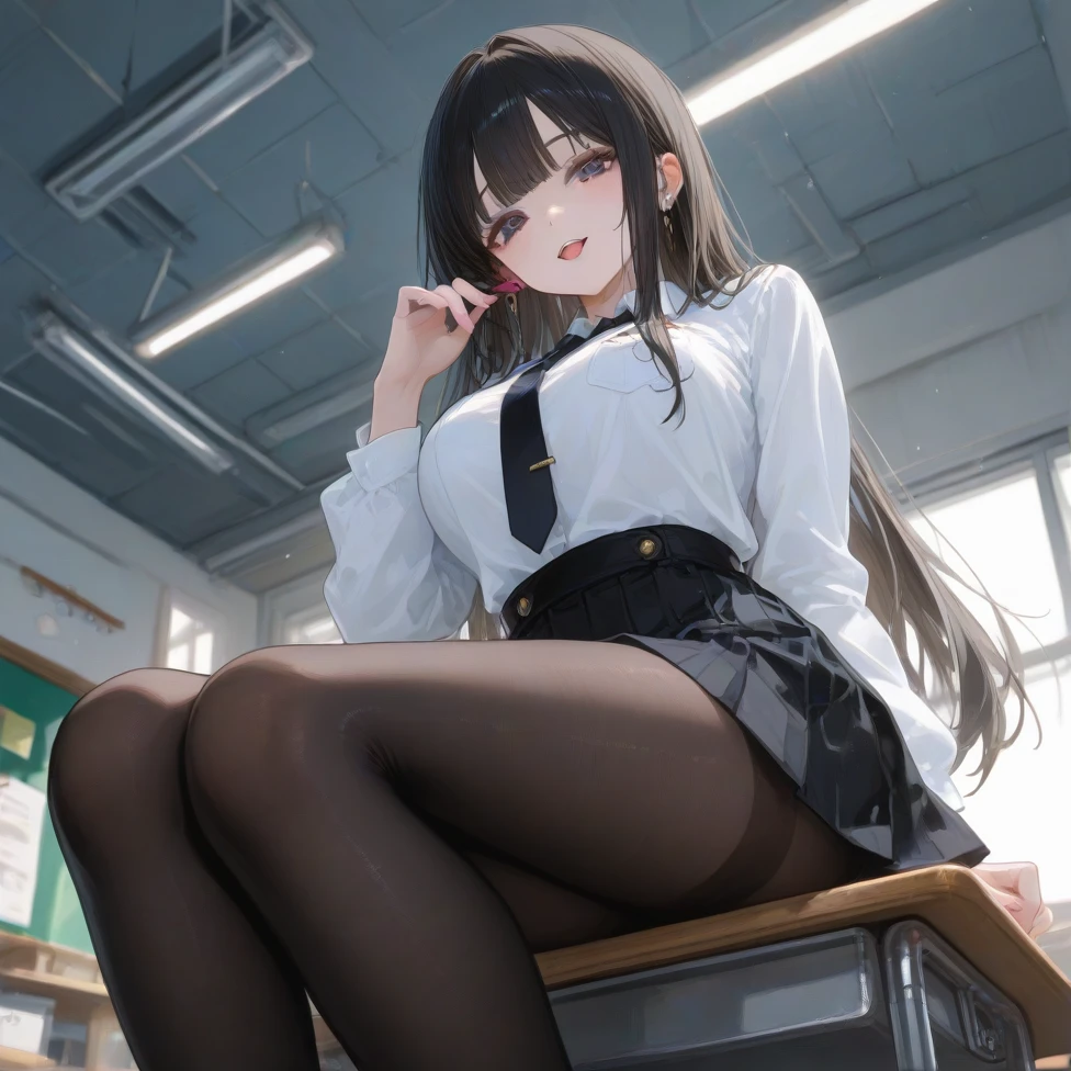 송유리