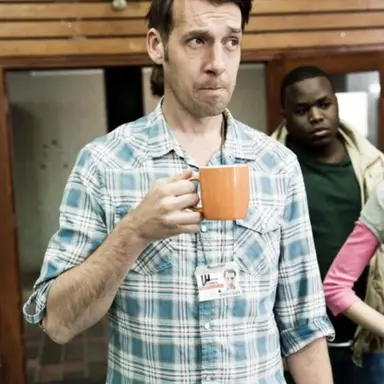 Profile image of Probation worker