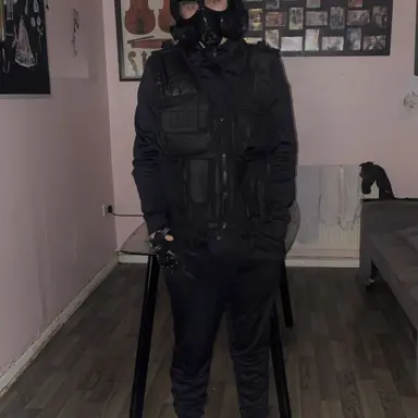 Profile image of The one who watches