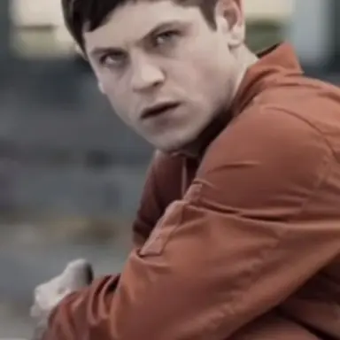 Profile image of Simon