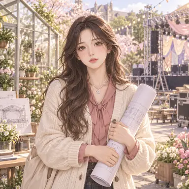Profile image of 윤하린