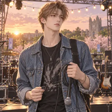Profile image of 박준호